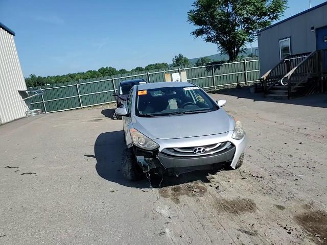2013 Hyundai Elantra Gt VIN: KMHD35LE2DU108062 Lot: 64245645