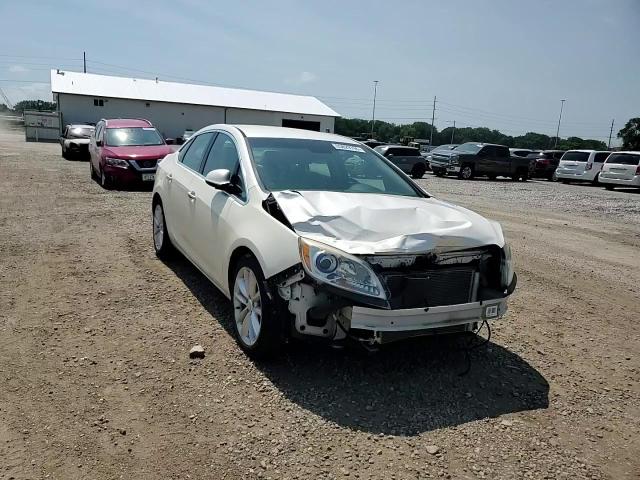 2012 Buick Verano Convenience VIN: 1G4PR5SK5C4139551 Lot: 65829765