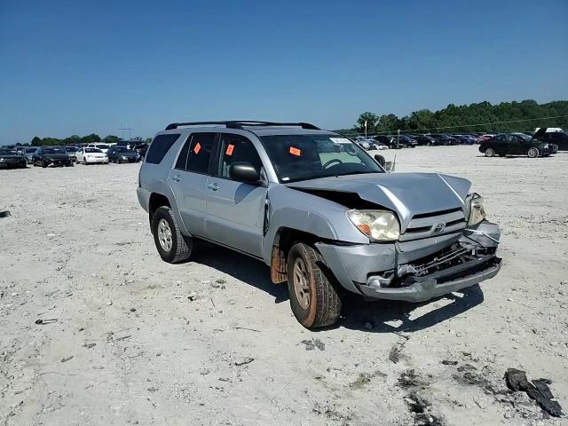 2003 Toyota 4Runner Sr5 VIN: JTEZU14R430004093 Lot: 64778795