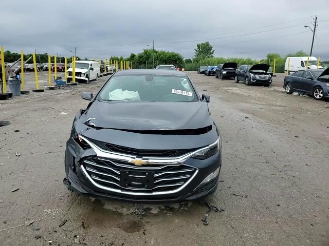 2019 Chevrolet Malibu Lt VIN: 1G1ZD5ST4KF119629 Lot: 65436115