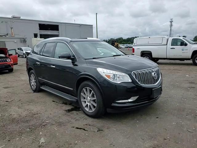 2017 Buick Enclave VIN: 5GAKVBKD1HJ279679 Lot: 64209965