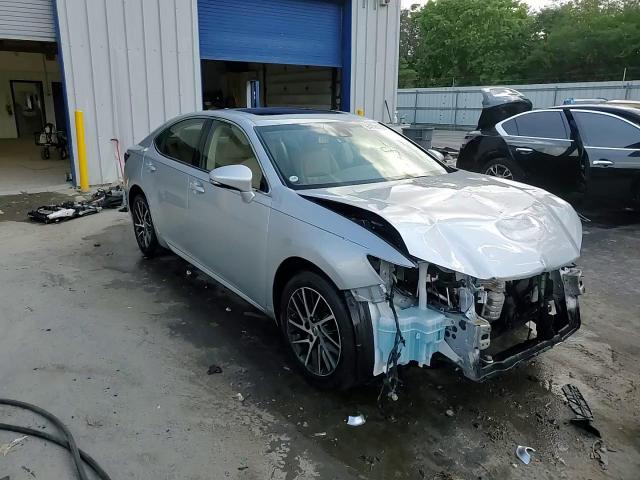 2017 Lexus Es 350 VIN: JTHBK1GG9H2248127 Lot: 64796705