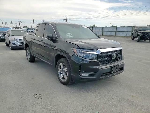 2024 Honda Ridgeline Rtl VIN: 5FPYK3F56RB018901 Lot: 65045295