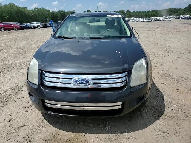 2007 Ford Fusion Se VIN: 3FAHP07177R279797 Lot: 65600395