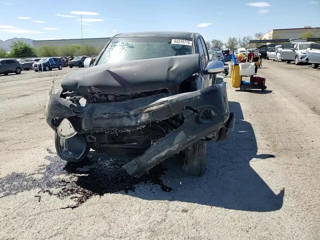 2006 Toyota Tundra Double Cab Sr5 VIN: 5TBET34176S532295 Lot: 64319715