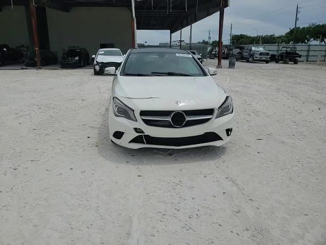 2014 Mercedes-Benz Cla 250 4Matic VIN: WDDSJ4GB7EN116977 Lot: 62228105