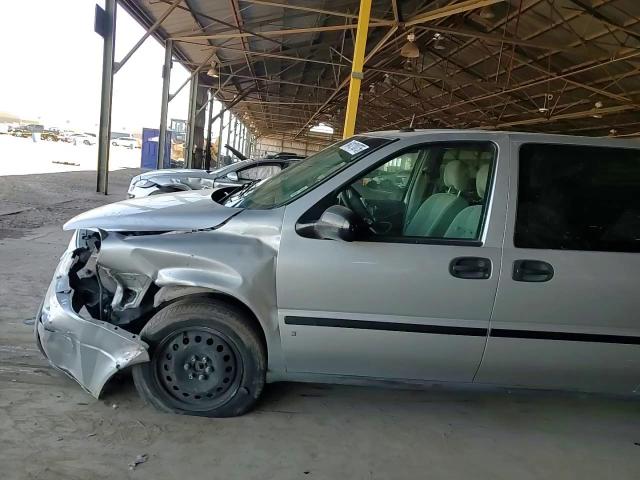 2006 Chevrolet Uplander Ls VIN: 1GNDV23L96D245831 Lot: 64121075