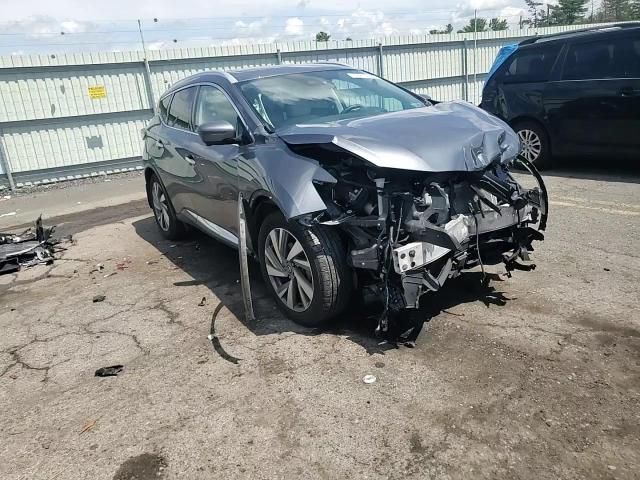 2020 Nissan Murano Sl VIN: 5N1AZ2CS4LN122432 Lot: 63243945