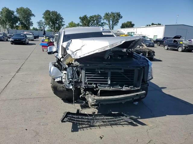 2016 Cadillac Escalade VIN: 1GYS3AKJ8GR438289 Lot: 65003005