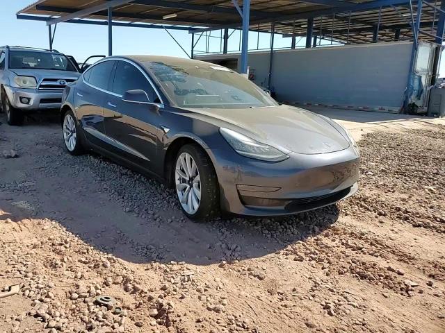 2018 Tesla Model 3 VIN: 5YJ3E1EA1JF092762 Lot: 66956045