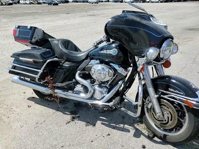 2006 Harley-Davidson Flhtcui Shrine VIN: 1HD1FLW106Y677031 Lot: 65433785