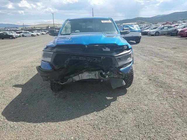 2023 Ram 1500 Rebel VIN: 1C6SRFLT6PN617107 Lot: 65993595