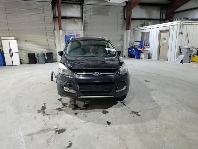 2014 Ford Escape Titanium VIN: 1FMCU9J93EUA88587 Lot: 65955215