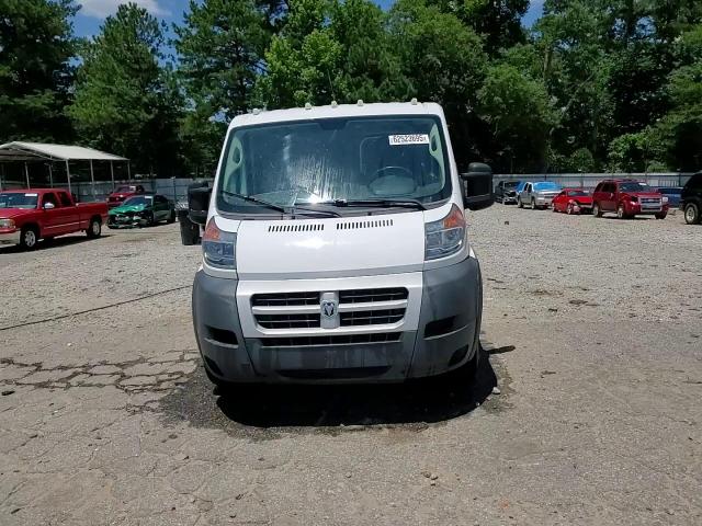 2017 Ram Promaster 1500 1500 Standard VIN: 3C6TRVAGXHE552837 Lot: 62523695