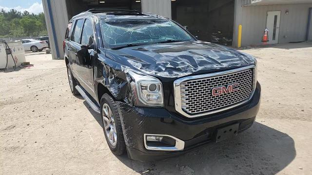 2015 GMC Yukon Denali VIN: 1GKS2CKJ8FR145788 Lot: 64983515