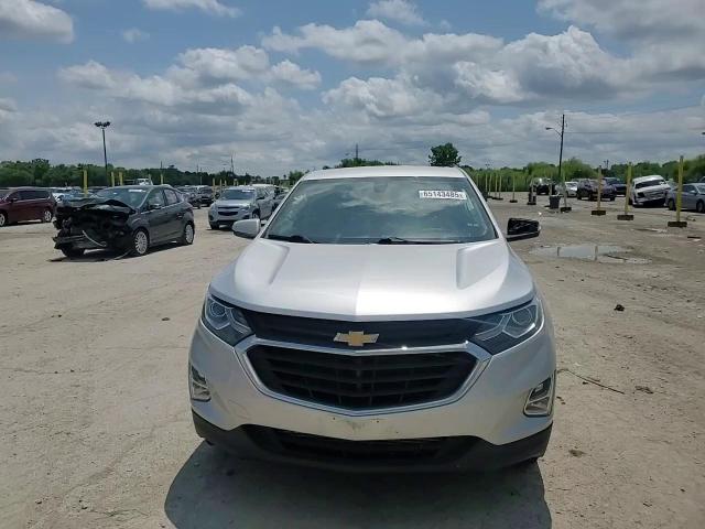2019 Chevrolet Equinox Lt VIN: 3GNAXKEVXKS568257 Lot: 65143485