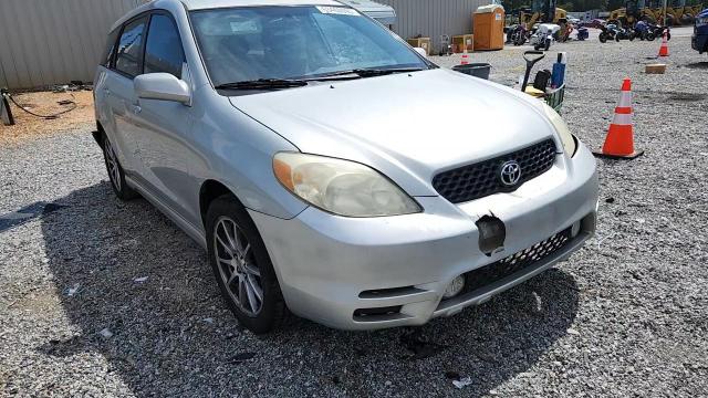 2003 Toyota Corolla Matrix Xr VIN: 2T1KR32EX3C085545 Lot: 63460095