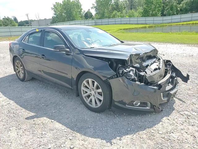 2014 Chevrolet Malibu 2Lt VIN: 1G11E5SL1EF163571 Lot: 64523525