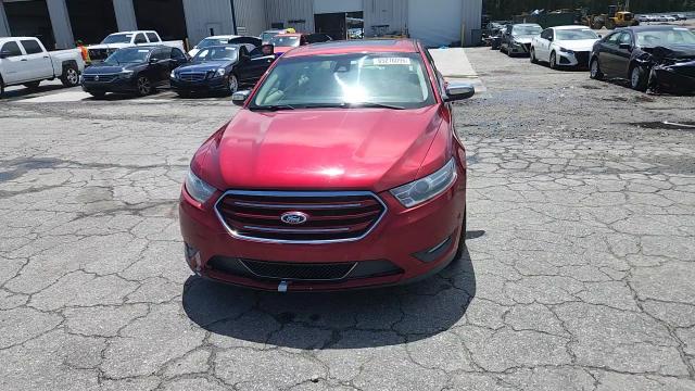 2013 Ford Taurus Limited VIN: 1FAHP2F89DG168424 Lot: 65276095