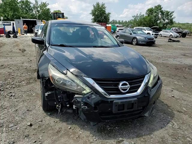 2016 Nissan Altima 3.5Sl VIN: 1N4BL3AP6GC170794 Lot: 62745485