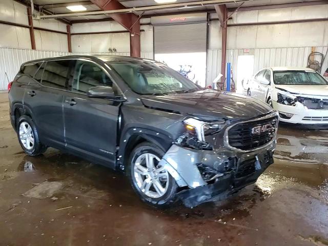 2019 GMC Terrain Sle VIN: 3GKALMEVXKL193775 Lot: 65406205