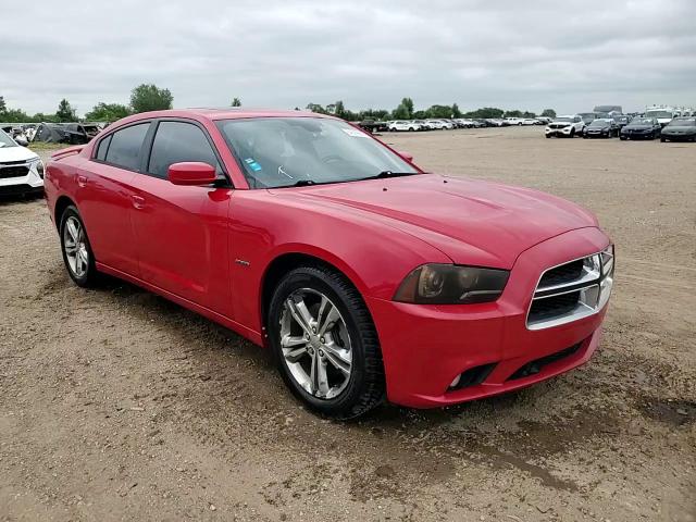 2012 Dodge Charger R/T VIN: 2C3CDXDT5CH178912 Lot: 64589685
