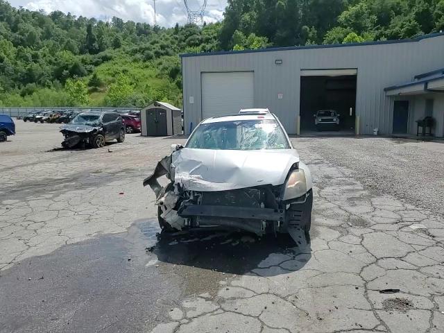 2009 Nissan Altima 2.5 VIN: 1N4AL21E89C200126 Lot: 64715905