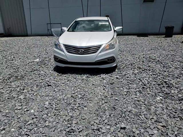 2016 Hyundai Azera VIN: KMHFG4JG8GA559756 Lot: 62871655