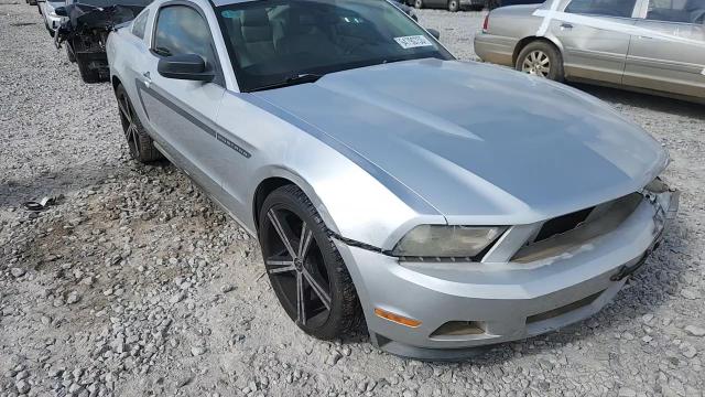 2011 Ford Mustang VIN: 1ZVBP8AM7B5110325 Lot: 64790755