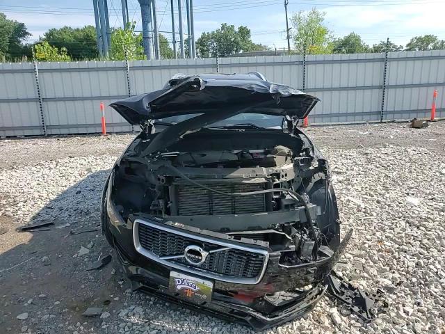 2017 Volvo Xc90 T6 VIN: YV4A22PM4H1137559 Lot: 65521525