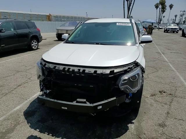 2024 Kia Niro Ex VIN: KNDCR3LE1R5178804 Lot: 63209945
