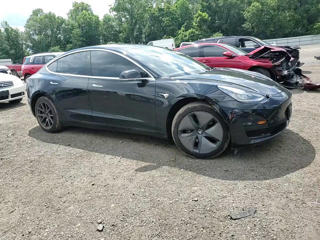 2018 Tesla Model 3 VIN: 5YJ3E1EB7JF067910 Lot: 65096155