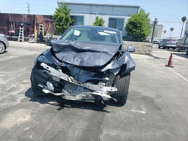 2021 Tesla Model Y VIN: 5YJYGDEF8MF194688 Lot: 64663755