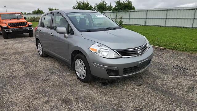 2011 Nissan Versa S VIN: 3N1BC1CP7BL515147 Lot: 65269735