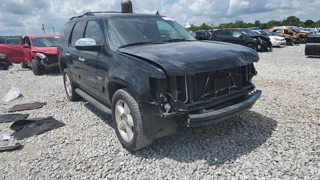 2010 Chevrolet Tahoe C1500 Lt VIN: 1GNUCBE04AR181136 Lot: 63705895