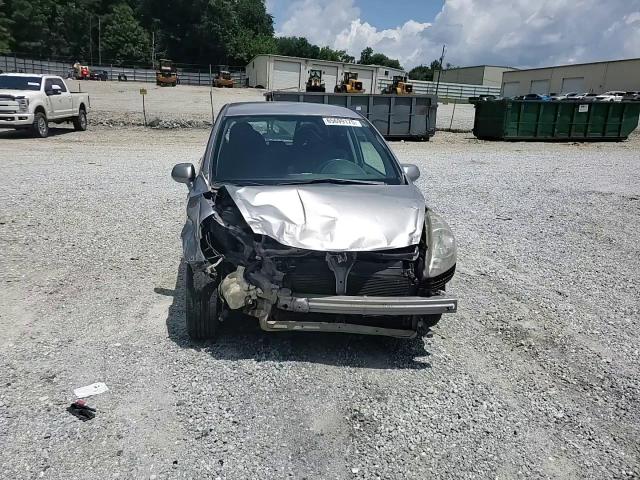 2007 Honda Fit VIN: JHMGD38417S027362 Lot: 65699175