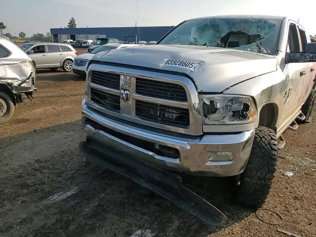 2010 Dodge Ram 3500 VIN: 3D73Y3CL3AG139233 Lot: 65928605