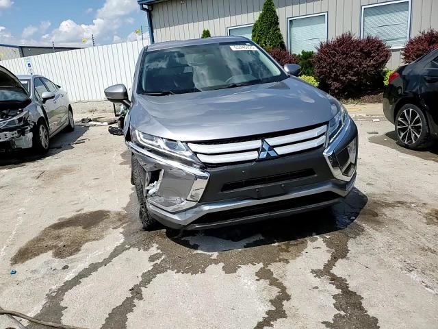 2020 Mitsubishi Eclipse Cross Es VIN: JA4AS3AA7LZ036611 Lot: 65346225