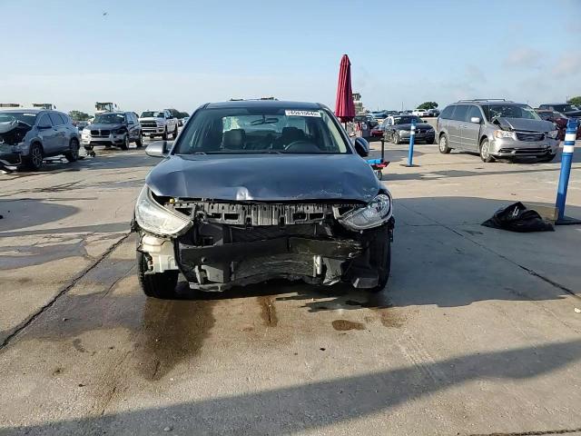 2019 Hyundai Accent Se VIN: 3KPC24A39KE039476 Lot: 65615645