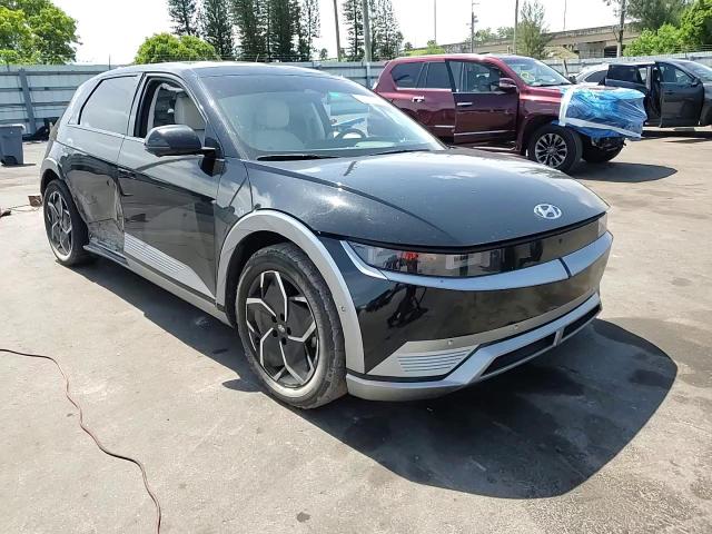 2024 Hyundai Ioniq 5 Limited VIN: KM8KR4DE6RU233944 Lot: 63775705