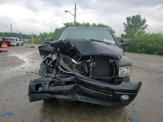 2004 Dodge Ram 1500 St VIN: 1D7HU18D44S679243 Lot: 64954355