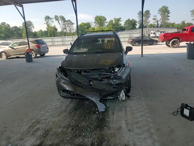 2019 Chrysler Pacifica Touring L Plus VIN: 2C4RC1EG5KR540155 Lot: 64173655