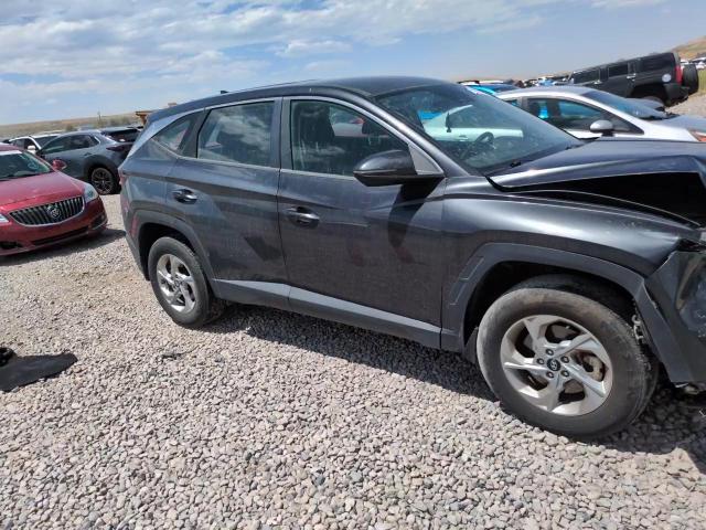 2022 Hyundai Tucson Se VIN: 5NMJACAE8NH061746 Lot: 64848115