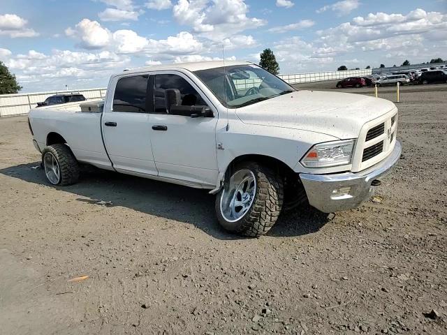2010 Dodge Ram 3500 VIN: 3D73Y3CL6AG177751 Lot: 64145085