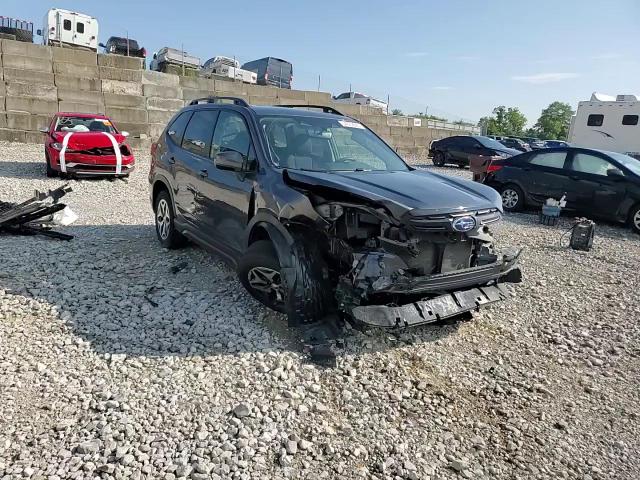 2022 Subaru Forester Premium VIN: JF2SKADC9NH423912 Lot: 64072665