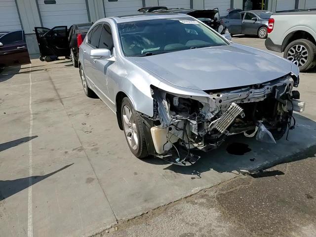 2014 Acura Tl Tech VIN: 19UUA8F51EA003668 Lot: 64488805