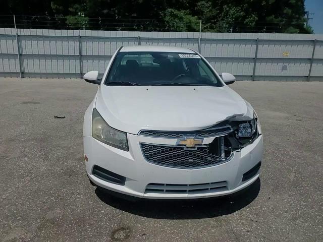 2013 Chevrolet Cruze Lt VIN: 1G1PC5SBXD7282655 Lot: 63556205