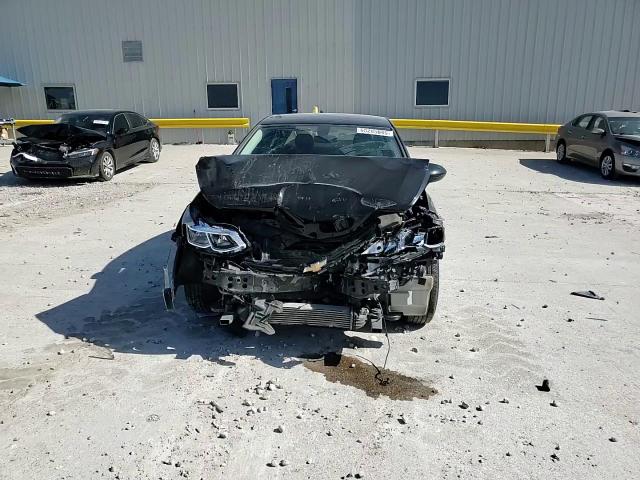 2017 Chevrolet Cruze Ls VIN: 1G1BC5SM6H7216072 Lot: 65285045
