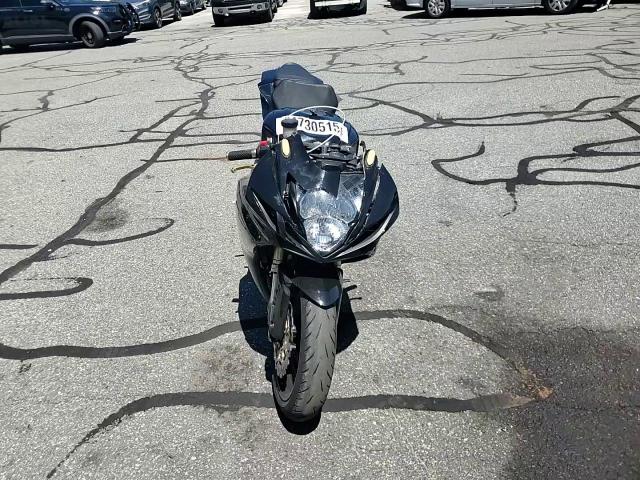 2011 Suzuki Gsx750 VIN: JS1GR7MA3B2103625 Lot: 64730515