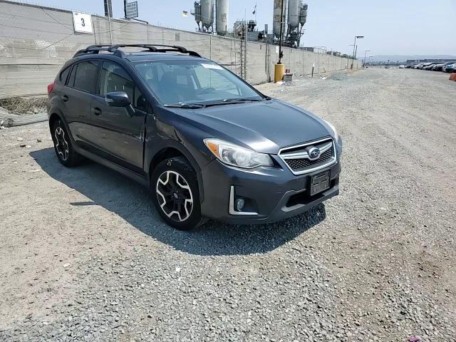 2016 Subaru Crosstrek Limited VIN: JF2GPANC9G8275690 Lot: 65097185